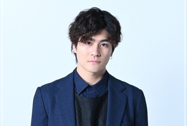 森本慎太郎　インタビュー